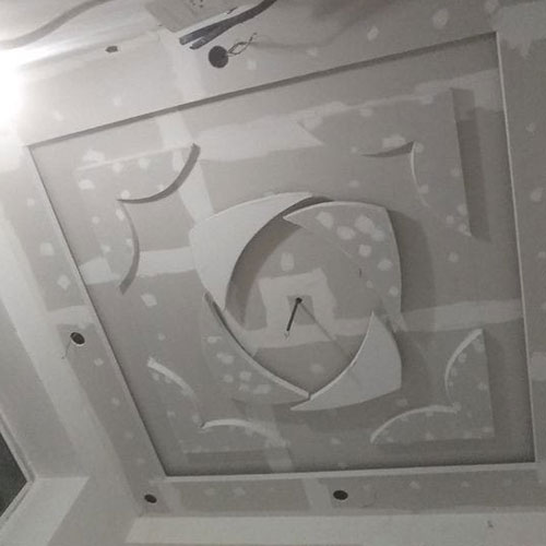 Interior Hub