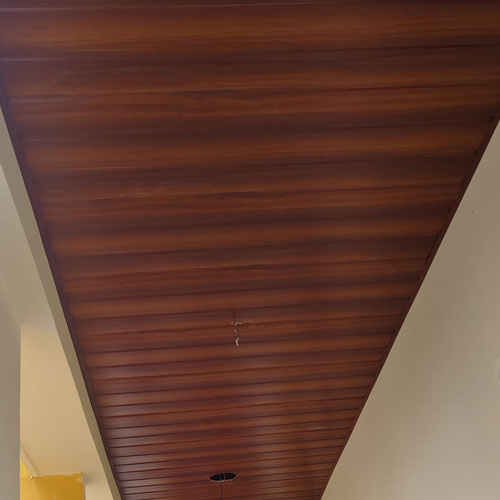 Interior Hub