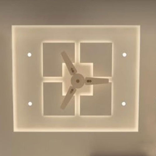 Interior Hub