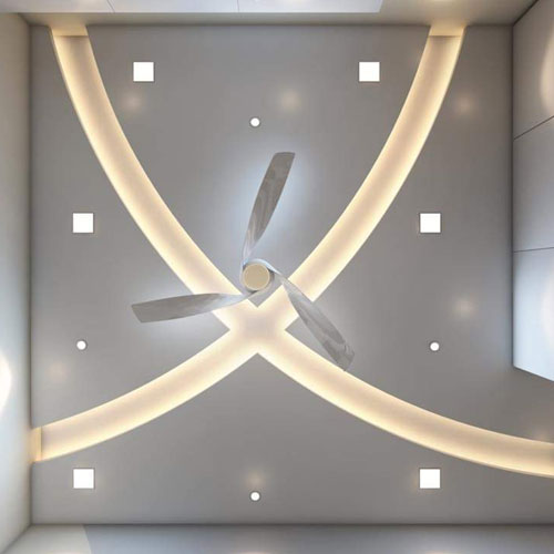 Interior Hub