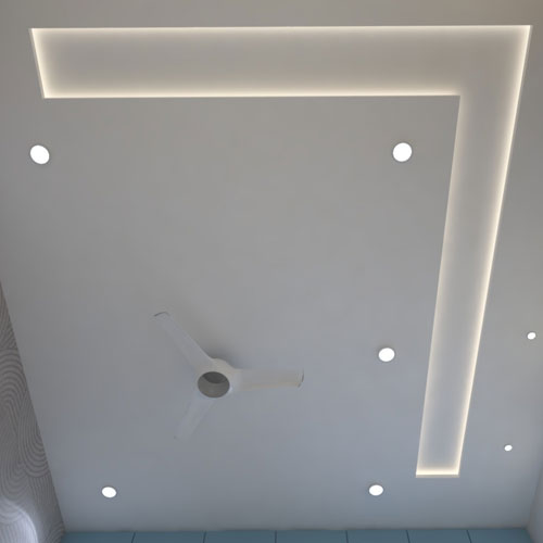 Interior Hub
