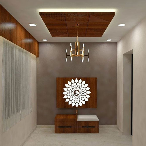 Interior Hub