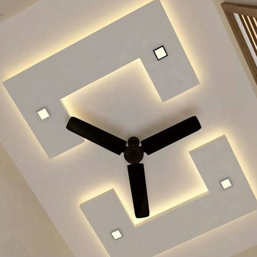 Interior Hub