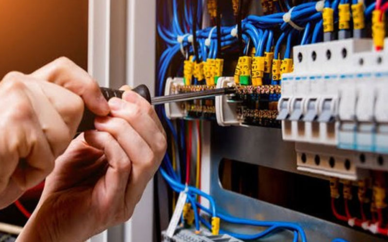 Electrical Works