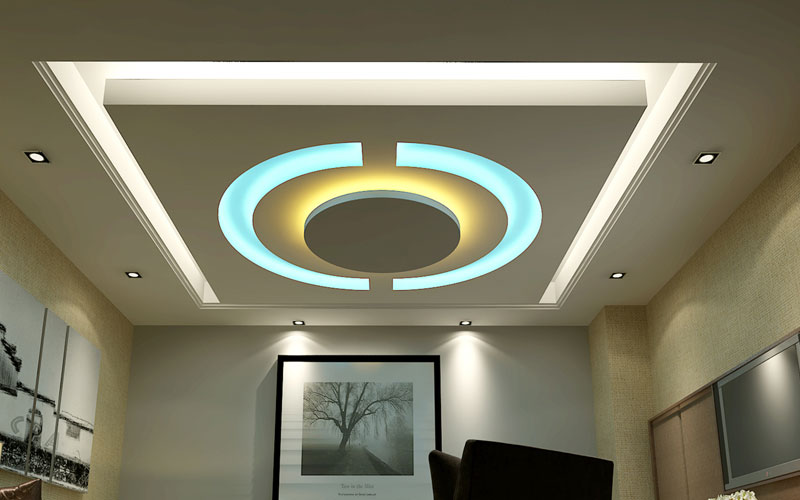 False Ceiling