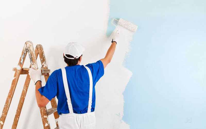 Painting Works