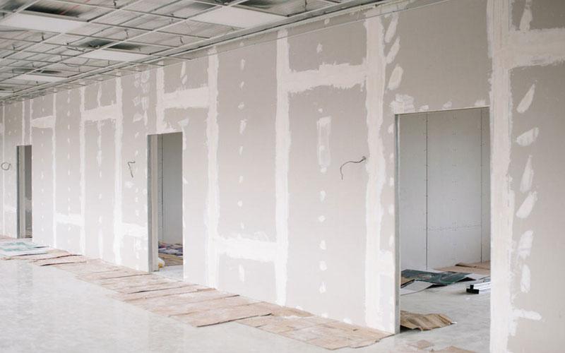 Partitions