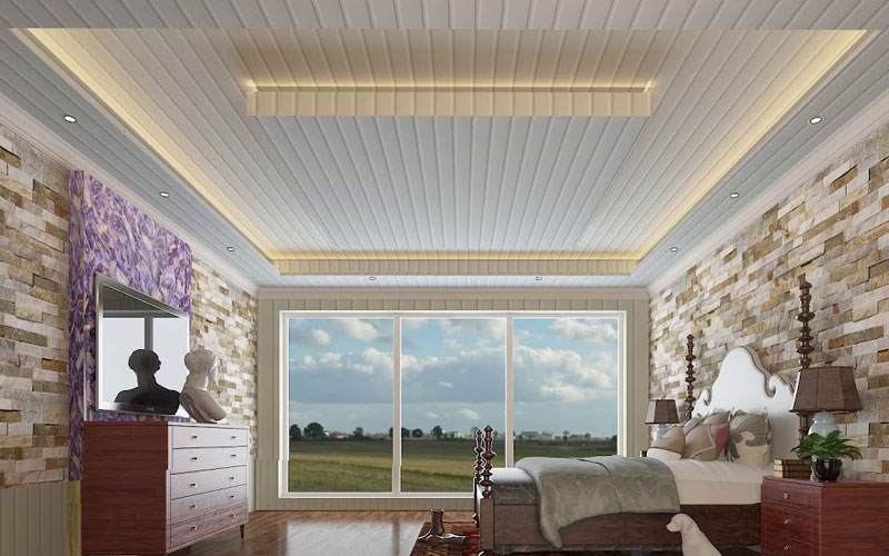 PVC Ceiling