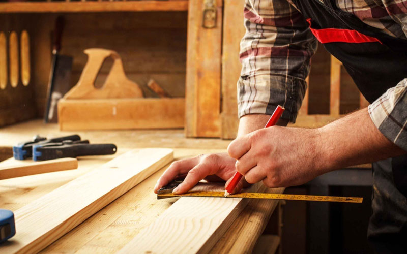 Wood Works